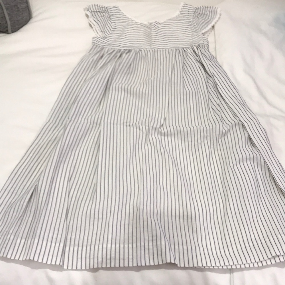 Bonpoint dress